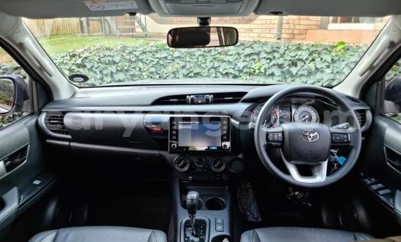 Buy Used Toyota Hilux Other Car in Karasburg in Karas Buy Used Toyota Hilux Other Car in Karasburg in Karas