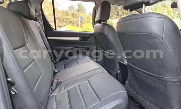 Buy Used Toyota Hilux Other Car in Karasburg in Karas Buy Used Toyota Hilux Other Car in Karasburg in Karas