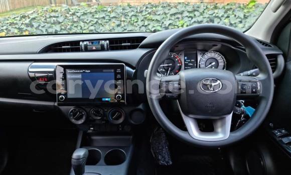 Buy Used Toyota Hilux Other Car in Karasburg in Karas Buy Used Toyota Hilux Other Car in Karasburg in Karas