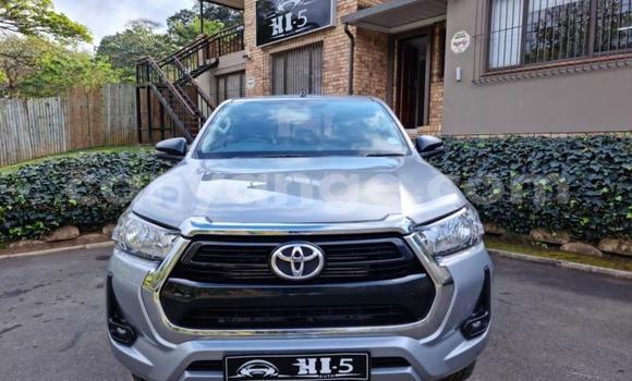 Buy Used Toyota Hilux Other Car in Karasburg in Karas Buy Used Toyota Hilux Other Car in Karasburg in Karas