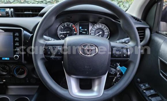 Buy Used Toyota Hilux Other Car in Karasburg in Karas Buy Used Toyota Hilux Other Car in Karasburg in Karas