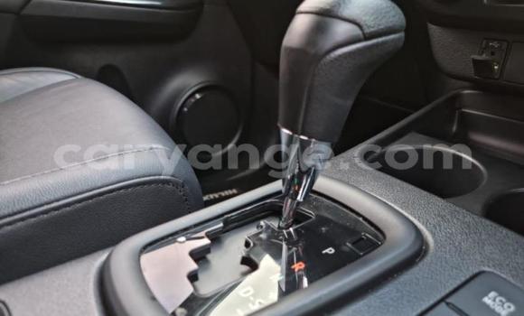Buy Used Toyota Hilux Other Car in Karasburg in Karas Buy Used Toyota Hilux Other Car in Karasburg in Karas
