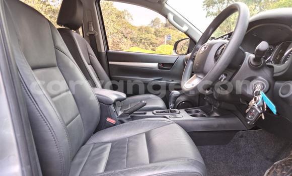 Buy Used Toyota Hilux Other Car in Karasburg in Karas Buy Used Toyota Hilux Other Car in Karasburg in Karas