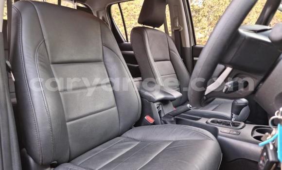 Buy Used Toyota Hilux Other Car in Karasburg in Karas Buy Used Toyota Hilux Other Car in Karasburg in Karas