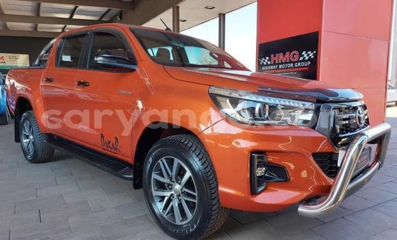 Acheter Occasion Voiture Toyota Hilux Autre à Karasburg, Karas Acheter Occasion Voiture Toyota Hilux Autre à Karasburg, Karas