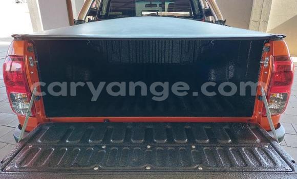 Acheter Occasion Voiture Toyota Hilux Autre à Karasburg, Karas Acheter Occasion Voiture Toyota Hilux Autre à Karasburg, Karas