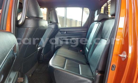 Acheter Occasion Voiture Toyota Hilux Autre à Karasburg, Karas Acheter Occasion Voiture Toyota Hilux Autre à Karasburg, Karas