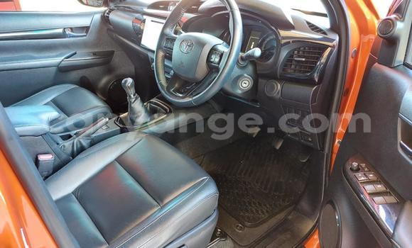Acheter Occasion Voiture Toyota Hilux Autre à Karasburg, Karas Acheter Occasion Voiture Toyota Hilux Autre à Karasburg, Karas