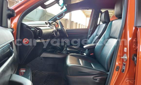 Acheter Occasion Voiture Toyota Hilux Autre à Karasburg, Karas Acheter Occasion Voiture Toyota Hilux Autre à Karasburg, Karas