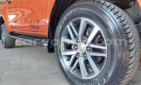 Acheter Occasion Voiture Toyota Hilux Autre à Karasburg, Karas Acheter Occasion Voiture Toyota Hilux Autre à Karasburg, Karas