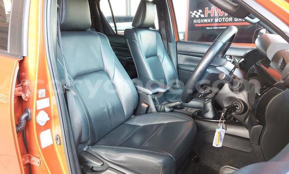 Acheter Occasion Voiture Toyota Hilux Autre à Karasburg, Karas Acheter Occasion Voiture Toyota Hilux Autre à Karasburg, Karas