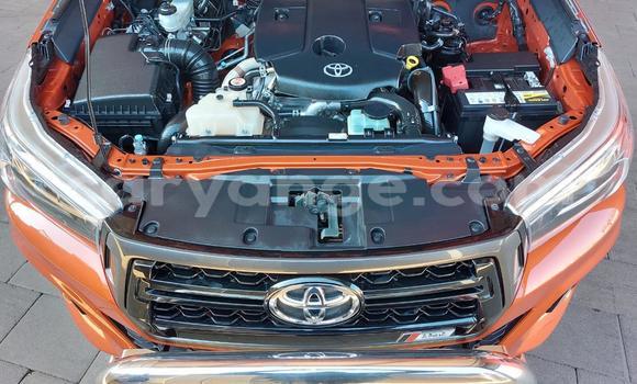Acheter Occasion Voiture Toyota Hilux Autre à Karasburg, Karas Acheter Occasion Voiture Toyota Hilux Autre à Karasburg, Karas