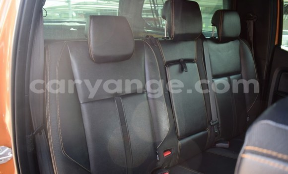 Acheter Occasion Voiture Ford Ranger Vert à Karasburg, Karas Acheter Occasion Voiture Ford Ranger Vert à Karasburg, Karas