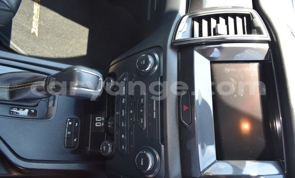 Acheter Occasion Voiture Ford Ranger Vert à Karasburg, Karas Acheter Occasion Voiture Ford Ranger Vert à Karasburg, Karas