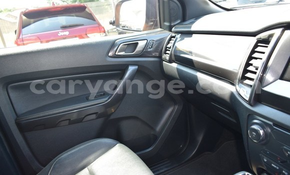 Acheter Occasion Voiture Ford Ranger Vert à Karasburg, Karas Acheter Occasion Voiture Ford Ranger Vert à Karasburg, Karas