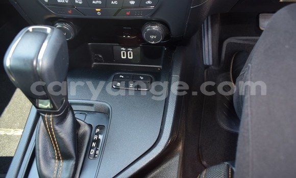 Acheter Occasion Voiture Ford Ranger Vert à Karasburg, Karas Acheter Occasion Voiture Ford Ranger Vert à Karasburg, Karas