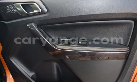 Acheter Occasion Voiture Ford Ranger Vert à Karasburg, Karas Acheter Occasion Voiture Ford Ranger Vert à Karasburg, Karas