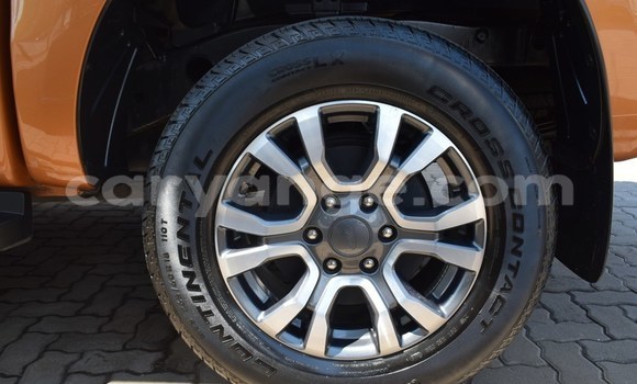 Acheter Occasion Voiture Ford Ranger Vert à Karasburg, Karas Acheter Occasion Voiture Ford Ranger Vert à Karasburg, Karas