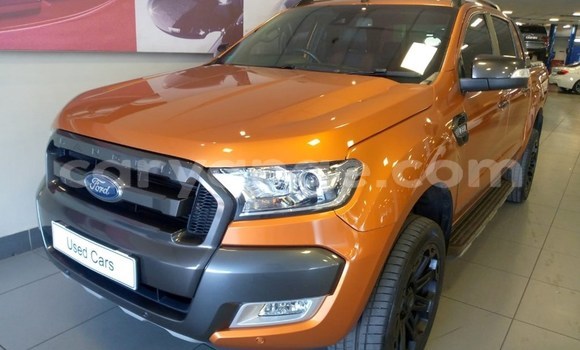 Buy Used Ford Ranger Other Car in Karasburg in Karas