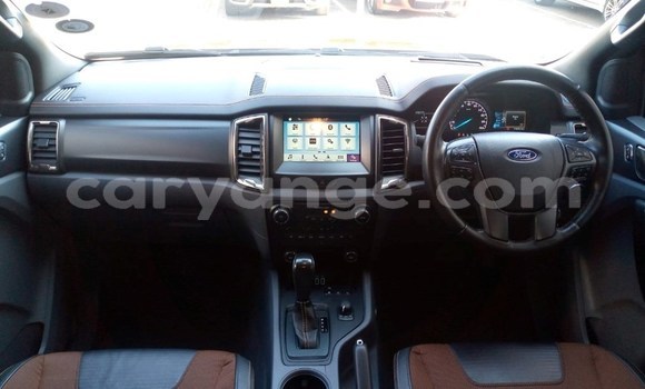 Acheter Occasion Voiture Ford Ranger Autre à Karasburg, Karas Acheter Occasion Voiture Ford Ranger Autre à Karasburg, Karas