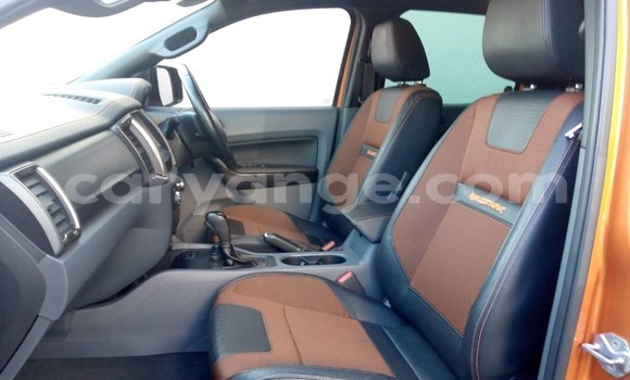 Acheter Occasion Voiture Ford Ranger Autre à Karasburg, Karas Acheter Occasion Voiture Ford Ranger Autre à Karasburg, Karas