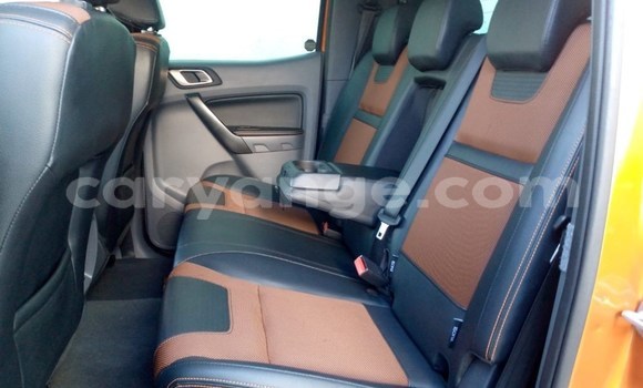 Acheter Occasion Voiture Ford Ranger Autre à Karasburg, Karas Acheter Occasion Voiture Ford Ranger Autre à Karasburg, Karas