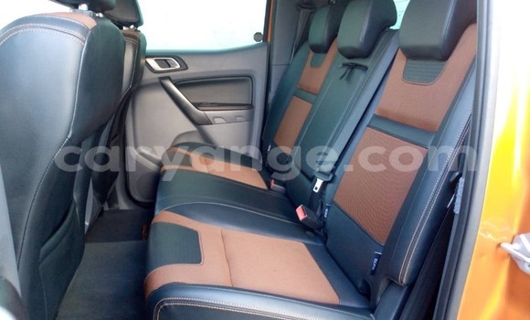 Acheter Occasion Voiture Ford Ranger Autre à Karasburg, Karas Acheter Occasion Voiture Ford Ranger Autre à Karasburg, Karas