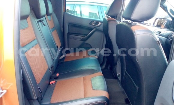 Acheter Occasion Voiture Ford Ranger Autre à Karasburg, Karas Acheter Occasion Voiture Ford Ranger Autre à Karasburg, Karas