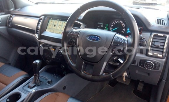 Acheter Occasion Voiture Ford Ranger Autre à Karasburg, Karas Acheter Occasion Voiture Ford Ranger Autre à Karasburg, Karas