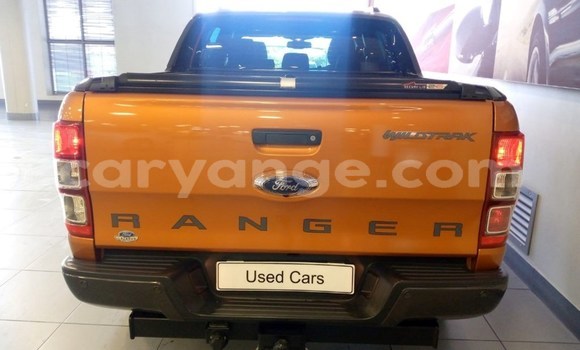 Acheter Occasion Voiture Ford Ranger Autre à Karasburg, Karas Acheter Occasion Voiture Ford Ranger Autre à Karasburg, Karas