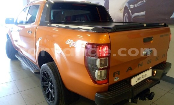 Acheter Occasion Voiture Ford Ranger Autre à Karasburg, Karas Acheter Occasion Voiture Ford Ranger Autre à Karasburg, Karas