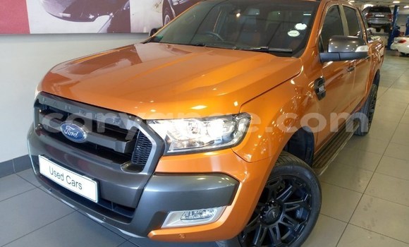 Acheter Occasion Voiture Ford Ranger Autre à Karasburg, Karas Acheter Occasion Voiture Ford Ranger Autre à Karasburg, Karas