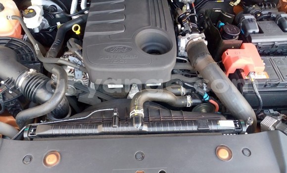 Acheter Occasion Voiture Ford Ranger Autre à Karasburg, Karas Acheter Occasion Voiture Ford Ranger Autre à Karasburg, Karas