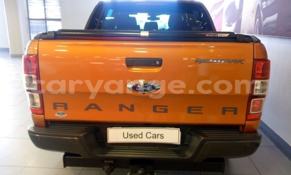 Acheter Occasion Voiture Ford Ranger Autre à Karasburg, Karas Acheter Occasion Voiture Ford Ranger Autre à Karasburg, Karas