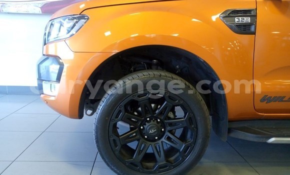 Acheter Occasion Voiture Ford Ranger Autre à Karasburg, Karas Acheter Occasion Voiture Ford Ranger Autre à Karasburg, Karas