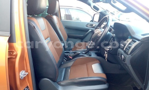 Acheter Occasion Voiture Ford Ranger Autre à Karasburg, Karas Acheter Occasion Voiture Ford Ranger Autre à Karasburg, Karas