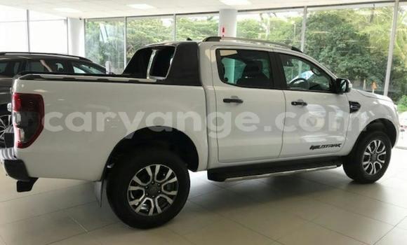 Acheter Occasion Voiture Ford Ranger Blanc à Gobabis, Omaheke