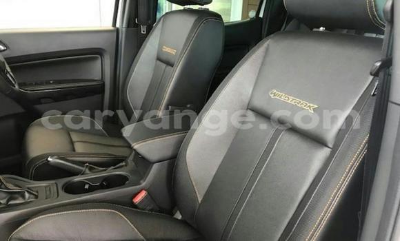 Acheter Occasion Voiture Ford Ranger Blanc à Gobabis, Omaheke Acheter Occasion Voiture Ford Ranger Blanc à Gobabis, Omaheke