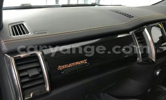 Acheter Occasion Voiture Ford Ranger Blanc à Gobabis, Omaheke Acheter Occasion Voiture Ford Ranger Blanc à Gobabis, Omaheke