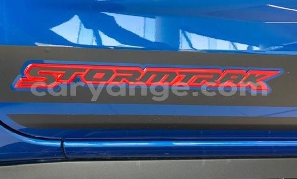 Buy Used Ford Ranger Blue Car in Karasburg in Karas Buy Used Ford Ranger Blue Car in Karasburg in Karas