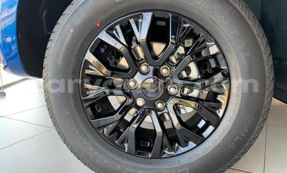 Buy Used Ford Ranger Blue Car in Karasburg in Karas Buy Used Ford Ranger Blue Car in Karasburg in Karas