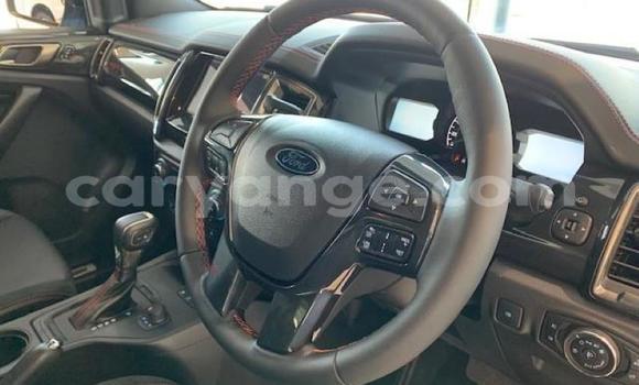 Buy Used Ford Ranger Blue Car in Karasburg in Karas Buy Used Ford Ranger Blue Car in Karasburg in Karas
