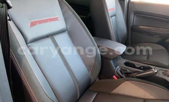 Buy Used Ford Ranger Blue Car in Karasburg in Karas Buy Used Ford Ranger Blue Car in Karasburg in Karas