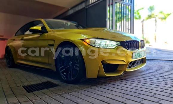 Buy Used BMW M4 Other Car in Gobabis in Omaheke