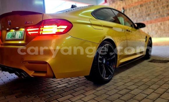 Acheter Occasion Voiture BMW M4 Autre à Gobabis, Omaheke Acheter Occasion Voiture BMW M4 Autre à Gobabis, Omaheke