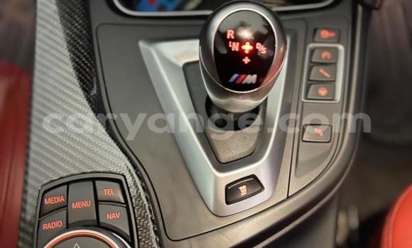 Acheter Occasion Voiture BMW M4 Autre à Gobabis, Omaheke Acheter Occasion Voiture BMW M4 Autre à Gobabis, Omaheke