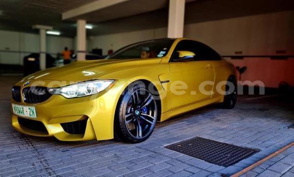 Acheter Occasion Voiture BMW M4 Autre à Gobabis, Omaheke Acheter Occasion Voiture BMW M4 Autre à Gobabis, Omaheke