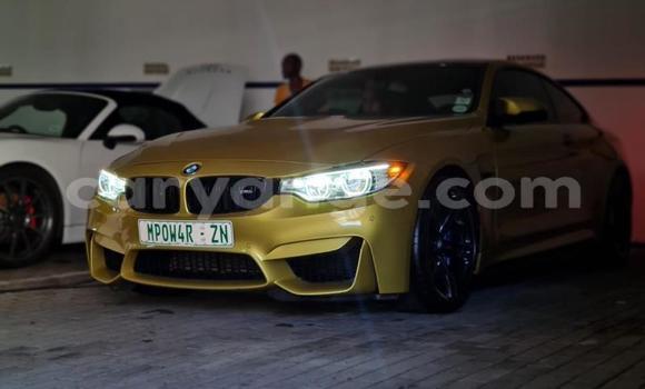 Acheter Occasion Voiture BMW M4 Autre à Gobabis, Omaheke Acheter Occasion Voiture BMW M4 Autre à Gobabis, Omaheke