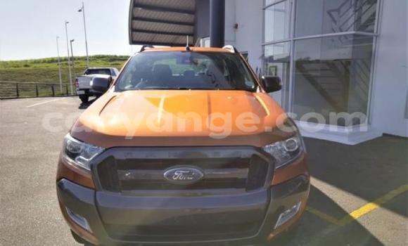 Buy Used Ford Ranger Other Car in Karasburg in Karas Buy Used Ford Ranger Other Car in Karasburg in Karas