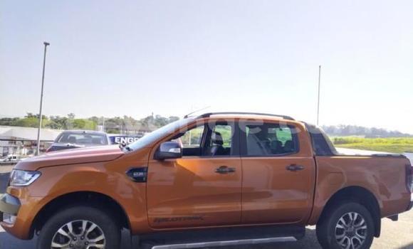 Buy Used Ford Ranger Other Car in Karasburg in Karas Buy Used Ford Ranger Other Car in Karasburg in Karas